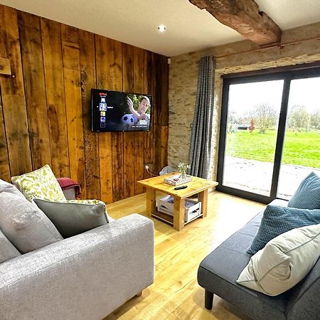 Dove House Cottages - No 1 Оксфорд Экстерьер фото