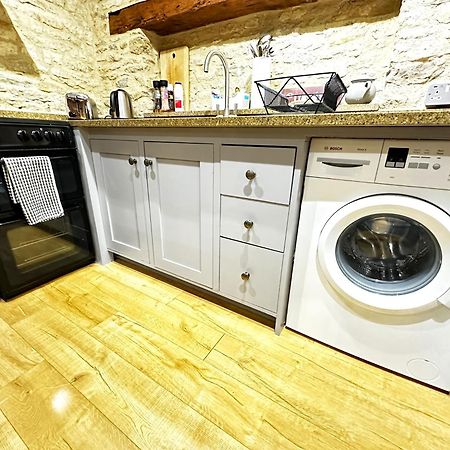 Dove House Cottages - No 1 Оксфорд Экстерьер фото