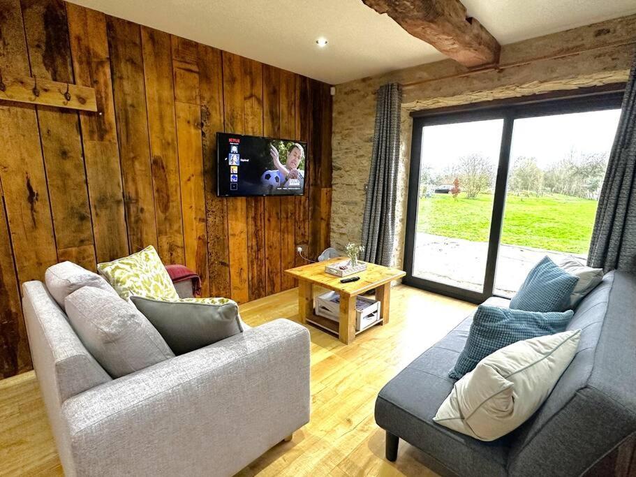 Dove House Cottages - No 1 Оксфорд Экстерьер фото