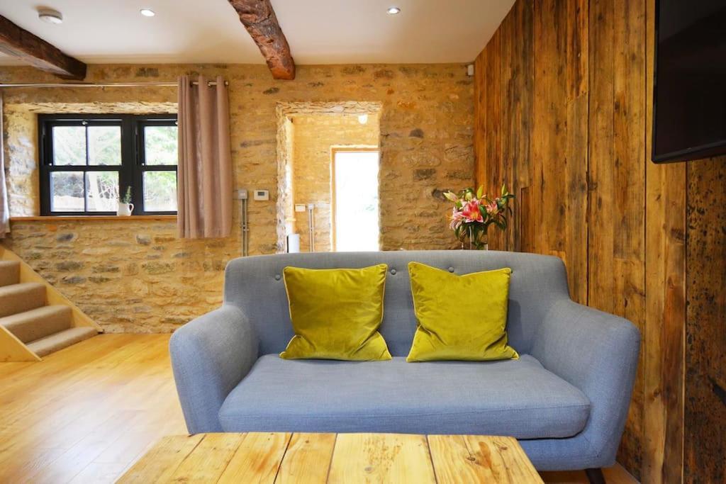 Dove House Cottages - No 1 Оксфорд Экстерьер фото